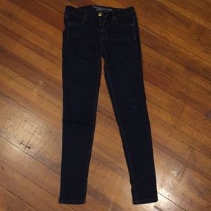 AE jegging